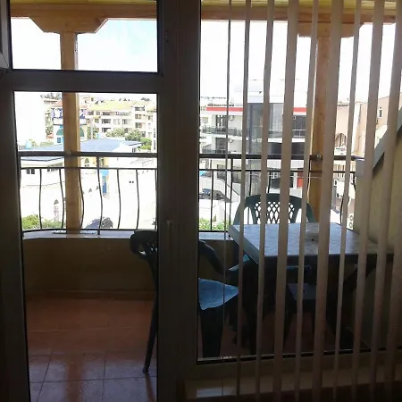 Yug Guest house Primorsko