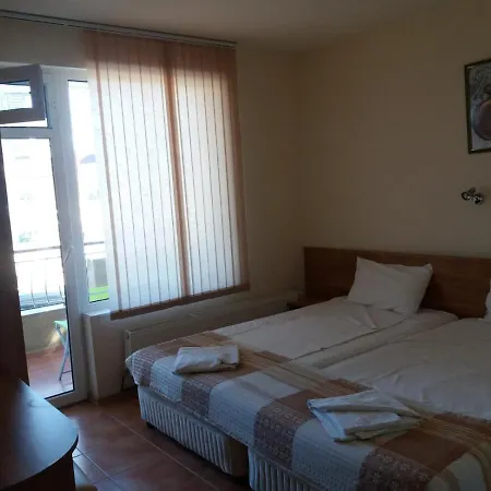 Yug 2* Primorsko