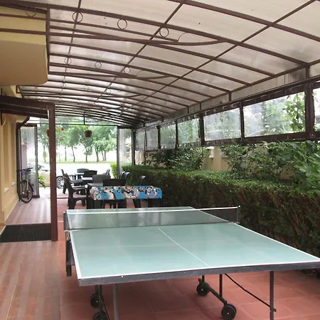 Guest house Yug