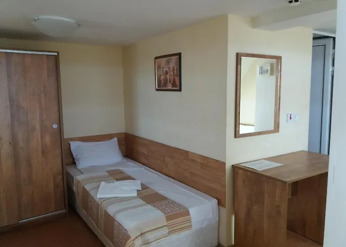 Affittacamere Yug Primorsko