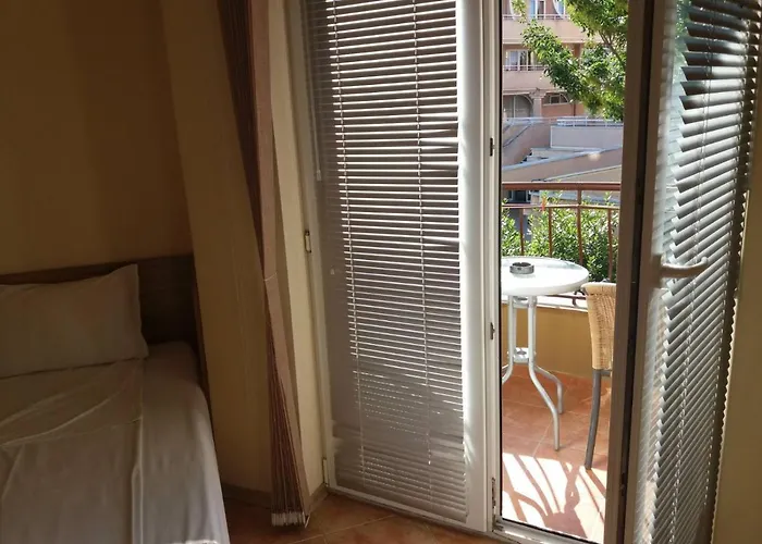 Affittacamere Yug Primorsko