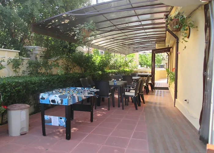 Affittacamere Yug Primorsko