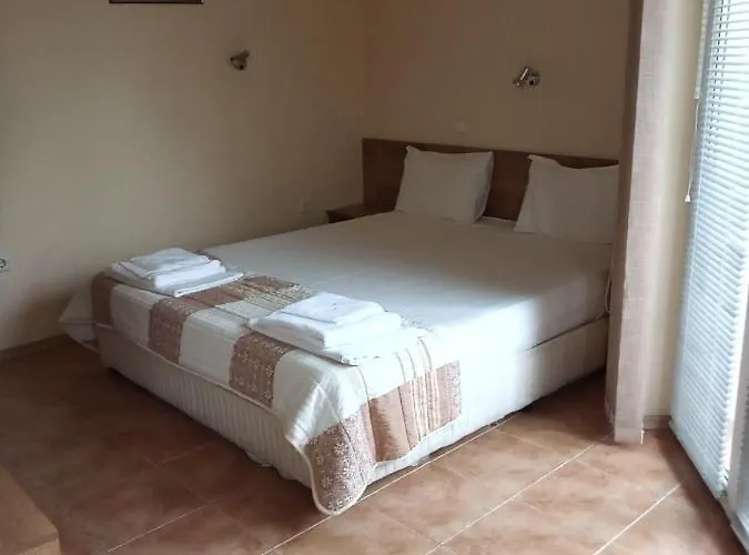 Affittacamere Yug 2*