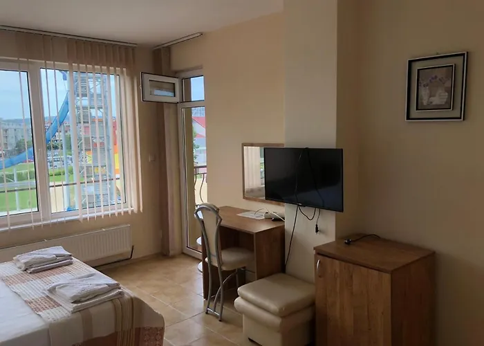 Affittacamere Yug Primorsko