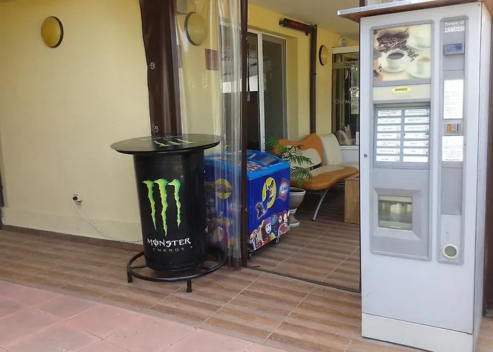 Affittacamere Yug Primorsko