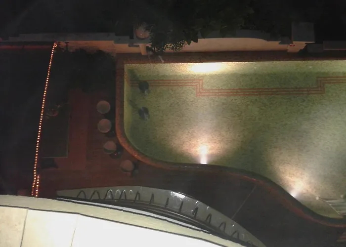 Yug Affittacamere 2*