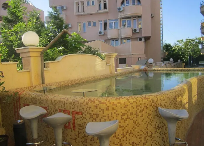 Yug Affittacamere 2*