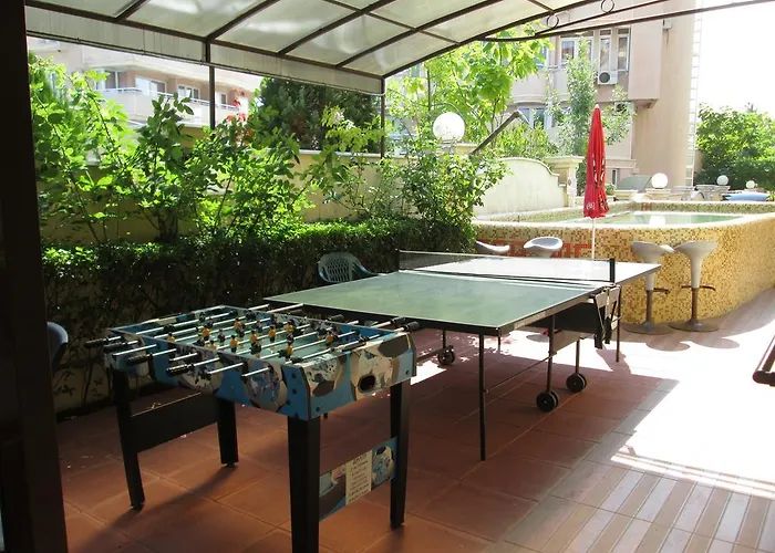 Yug Affittacamere 2*