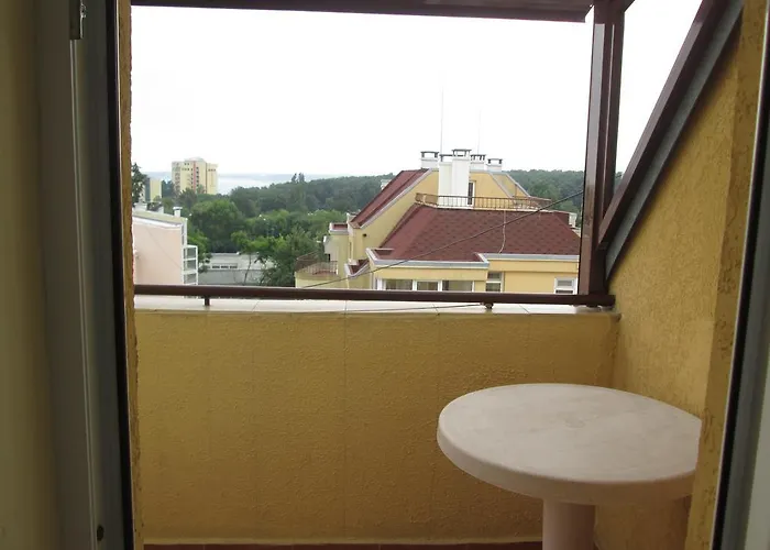 Affittacamere Yug 2*