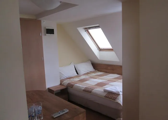 Affittacamere Yug Primorsko