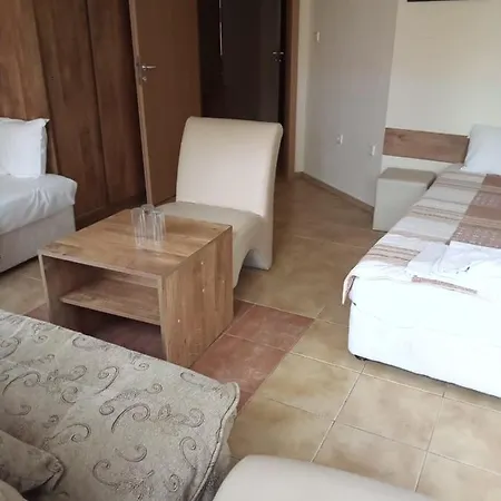 Yug Guest house