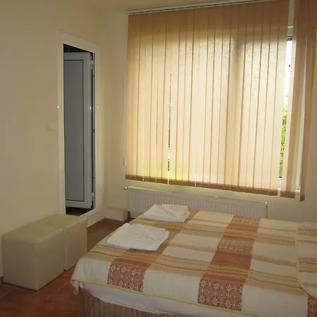 Guest house Yug