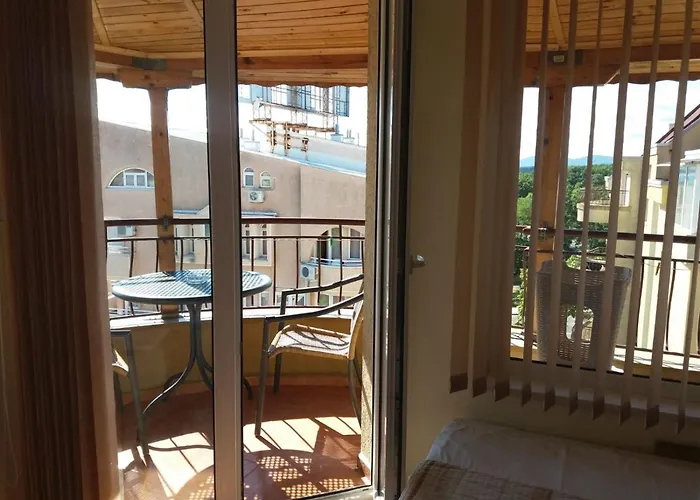 Къща за гости къща за гости юг Приморско