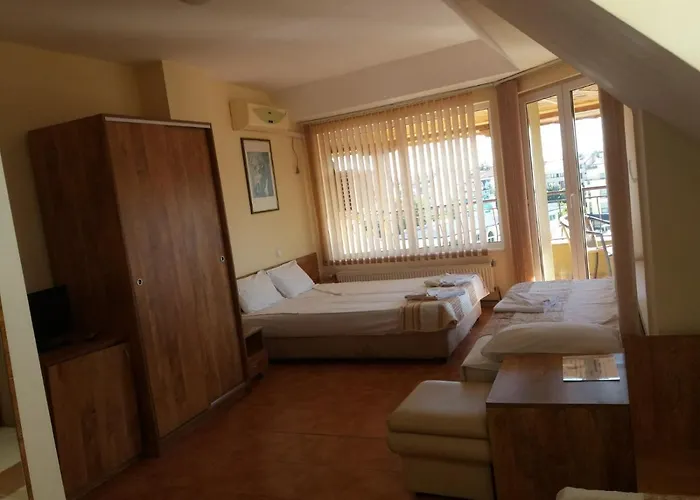 Къща за гости къща за гости юг 2*