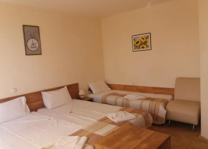 къща за гости юг 2*