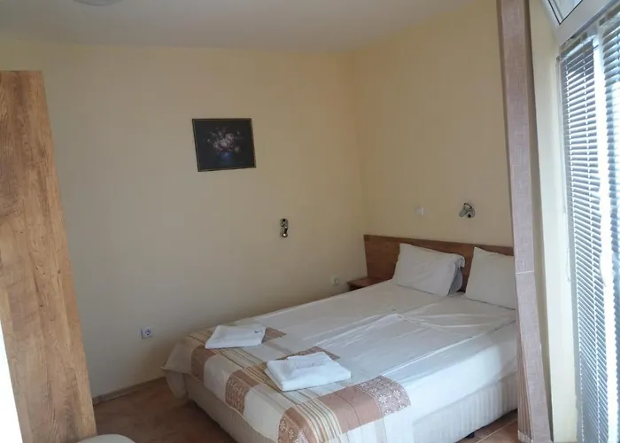 Къща за гости къща за гости юг 2*