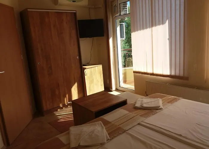 Къща за гости къща за гости юг 2*