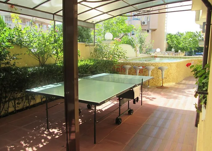 къща за гости юг 2* Приморско