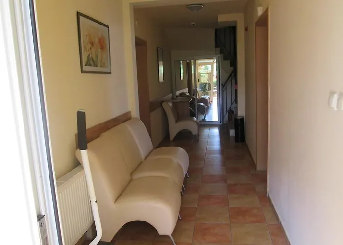 къща за гости юг Приморско