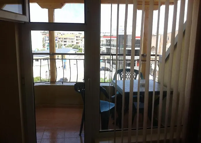 къща за гости юг Къща за гости Приморско