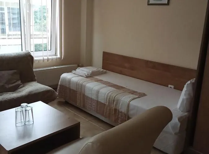 къща за гости юг