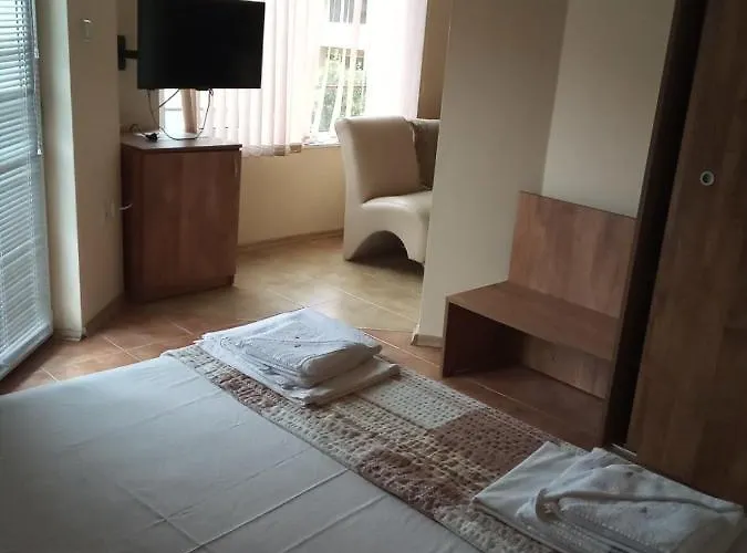 Къща за гости къща за гости юг 2*