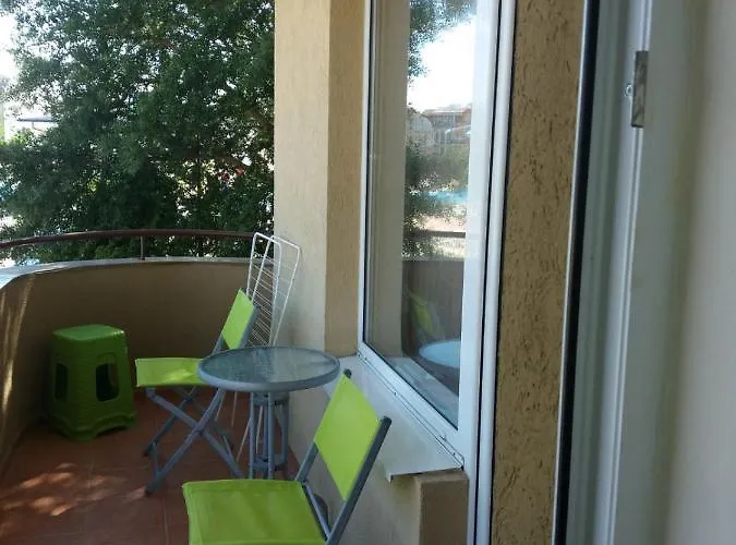 къща за гости юг