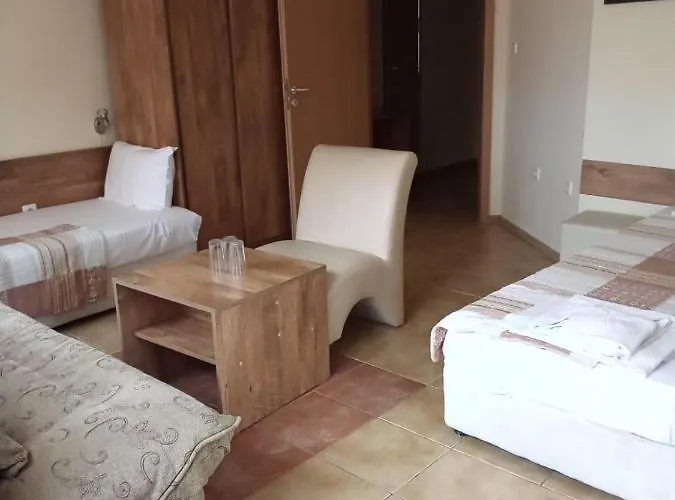 къща за гости юг Къща за гости