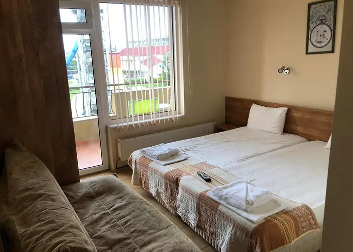 къща за гости юг Приморско