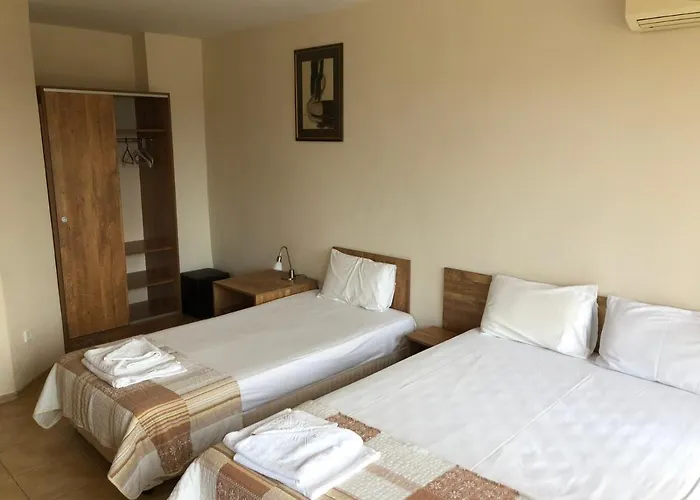 къща за гости юг 2*