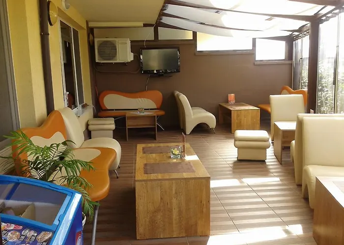 къща за гости юг Приморско