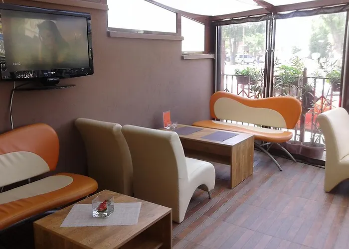 къща за гости юг 2* Приморско