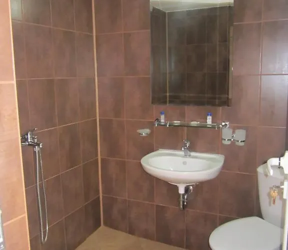 къща за гости юг Къща за гости