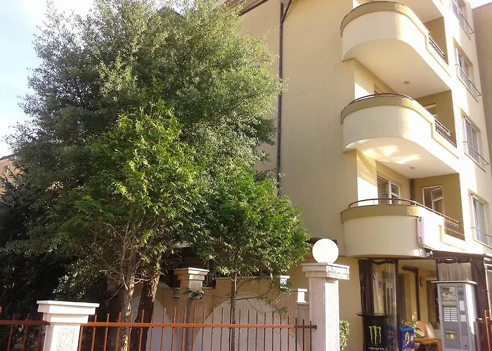 къща за гости юг Къща за гости