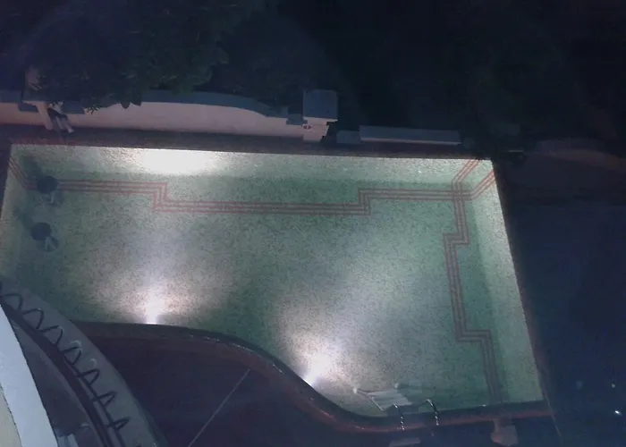 къща за гости юг