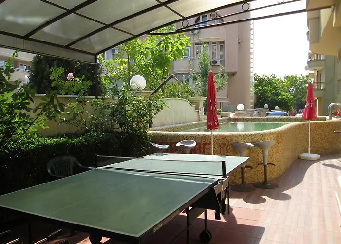 къща за гости юг