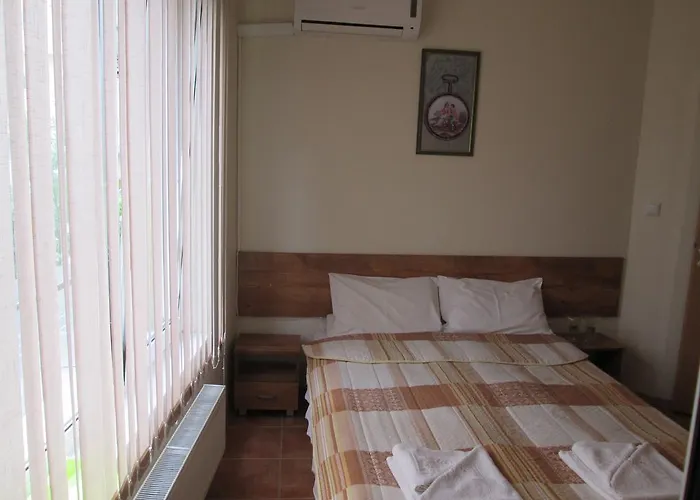 Къща за гости къща за гости юг 2*